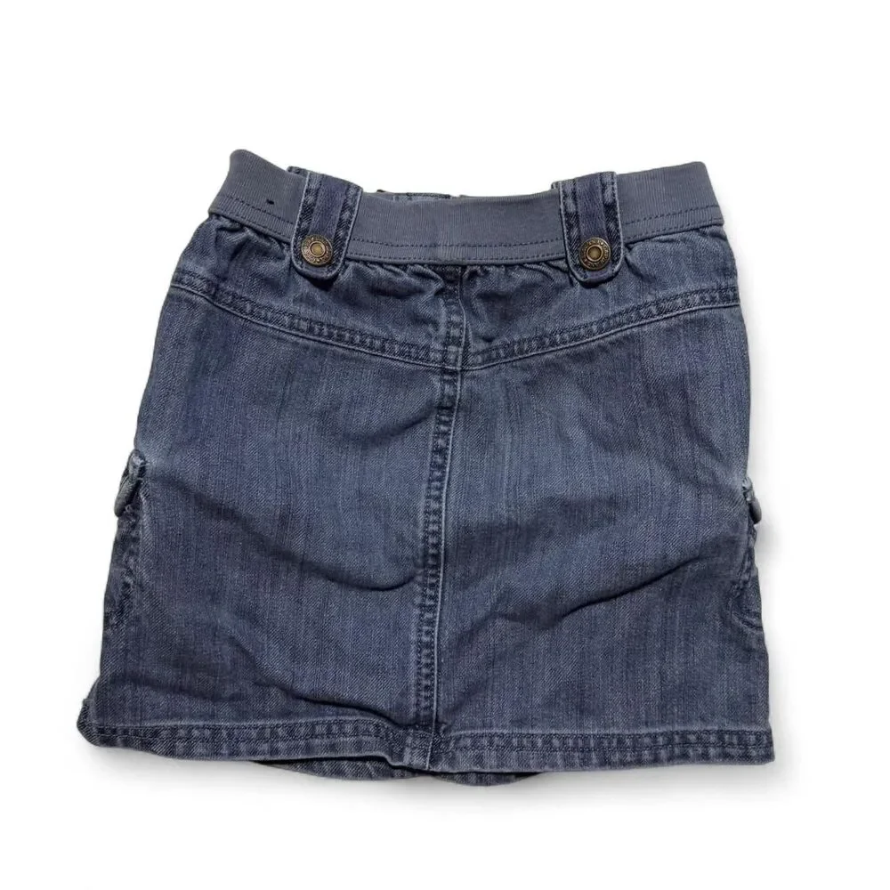 GAP baby girls